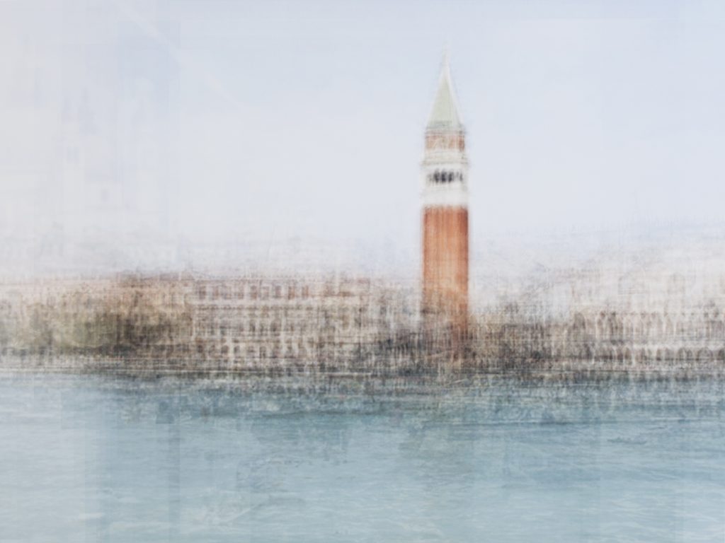 <i>Venezia</i> <br/> série « Photo Opportunities »